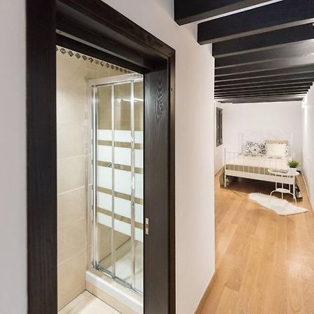 Loft En El Corazon De Palma Cerca De La Catedral Διαμέρισμα Εξωτερικό φωτογραφία