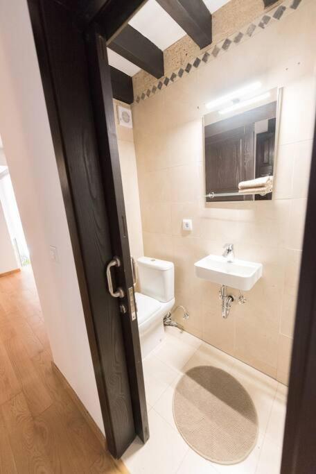 Loft En El Corazon De Palma Cerca De La Catedral Διαμέρισμα Εξωτερικό φωτογραφία