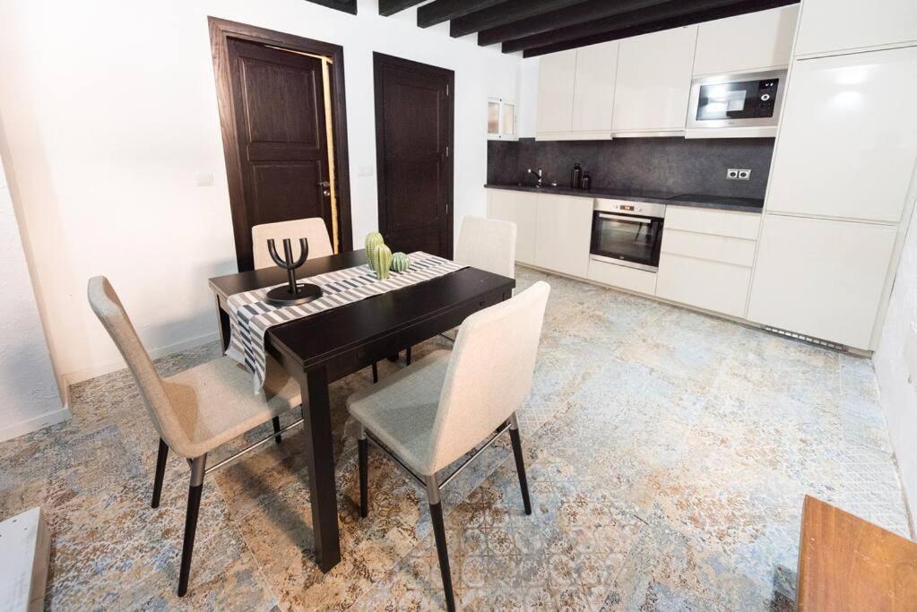 Loft En El Corazon De Palma Cerca De La Catedral Διαμέρισμα Εξωτερικό φωτογραφία