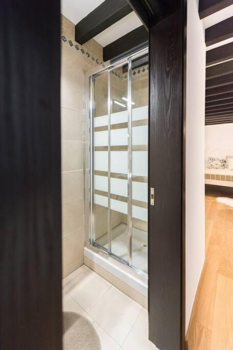 Loft En El Corazon De Palma Cerca De La Catedral Διαμέρισμα Εξωτερικό φωτογραφία