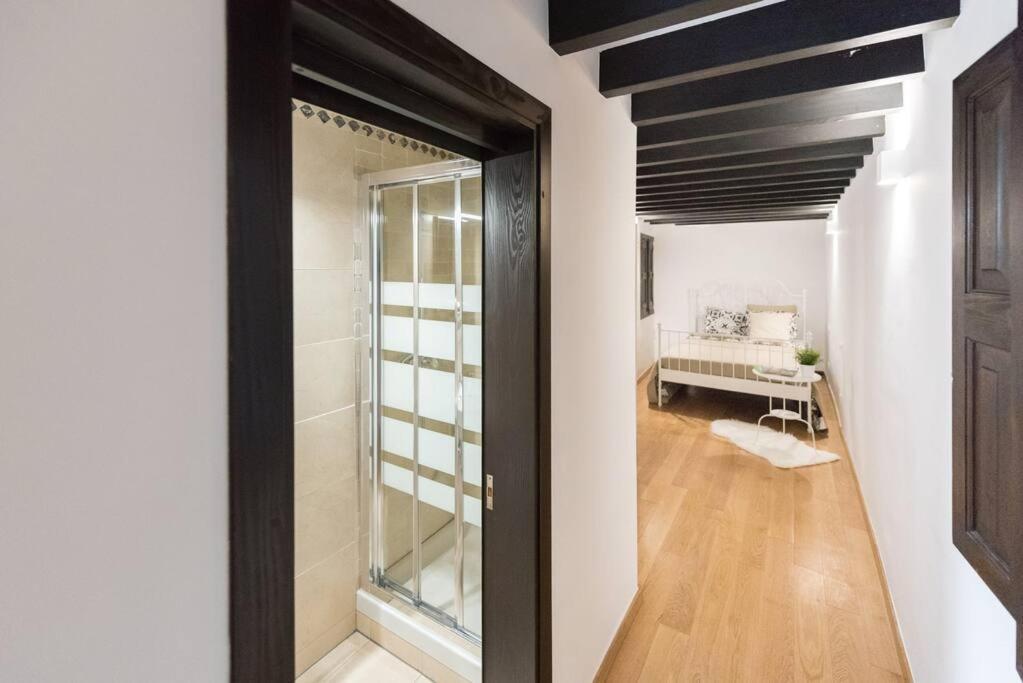 Loft En El Corazon De Palma Cerca De La Catedral Διαμέρισμα Εξωτερικό φωτογραφία