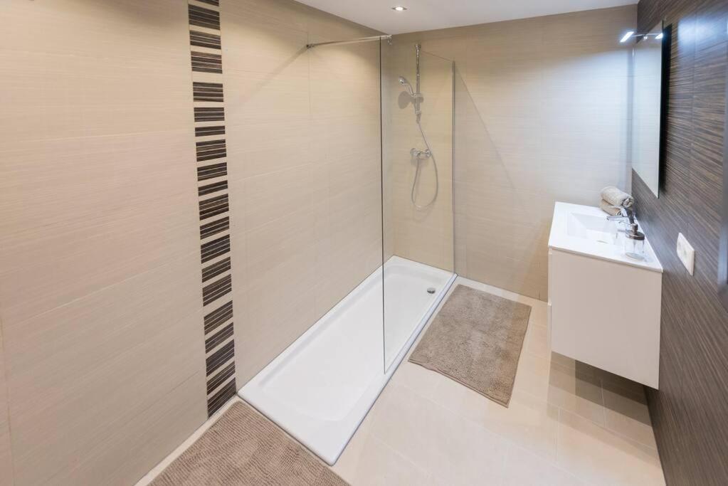 Loft En El Corazon De Palma Cerca De La Catedral Διαμέρισμα Εξωτερικό φωτογραφία