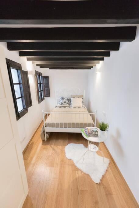 Loft En El Corazon De Palma Cerca De La Catedral Διαμέρισμα Εξωτερικό φωτογραφία